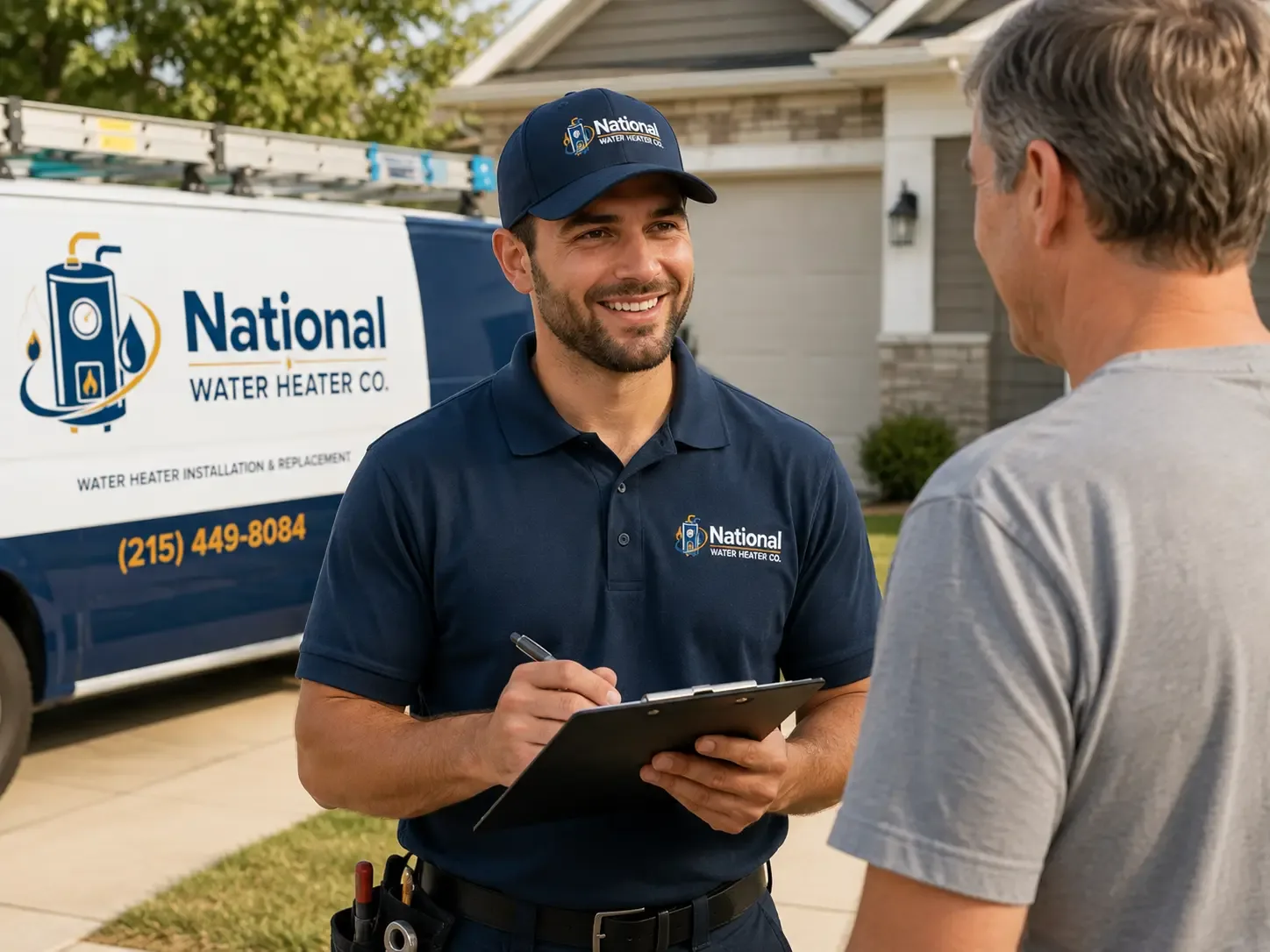 Water Heater Installation Russia, OH FAQs